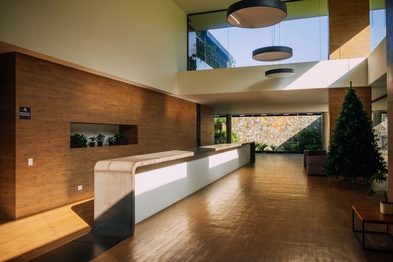 Apartamentos Energy Living By Nomad Guru