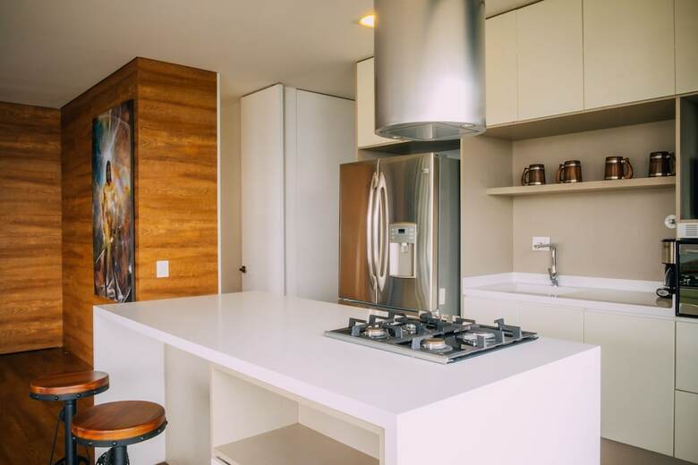 Apartamentos Energy Living By Nomad Guru