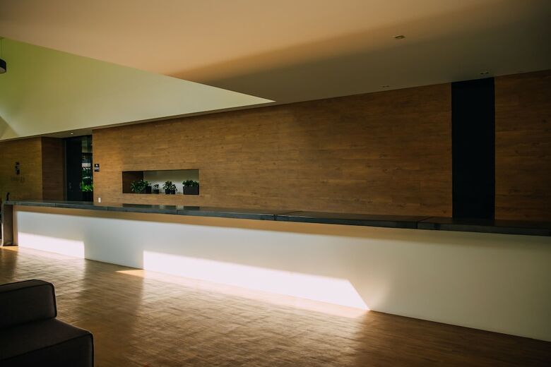 Apartamentos Energy Living By Nomad Guru