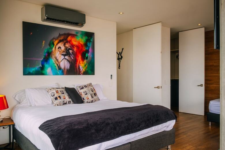 Apartamentos Energy Living By Nomad Guru