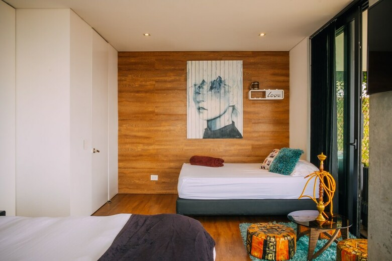 Apartamentos Energy Living By Nomad Guru