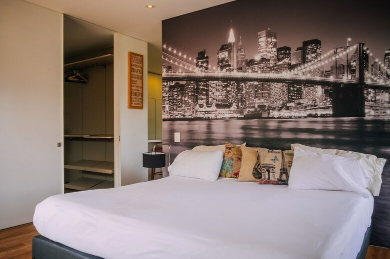 Apartamentos Energy Living By Nomad Guru