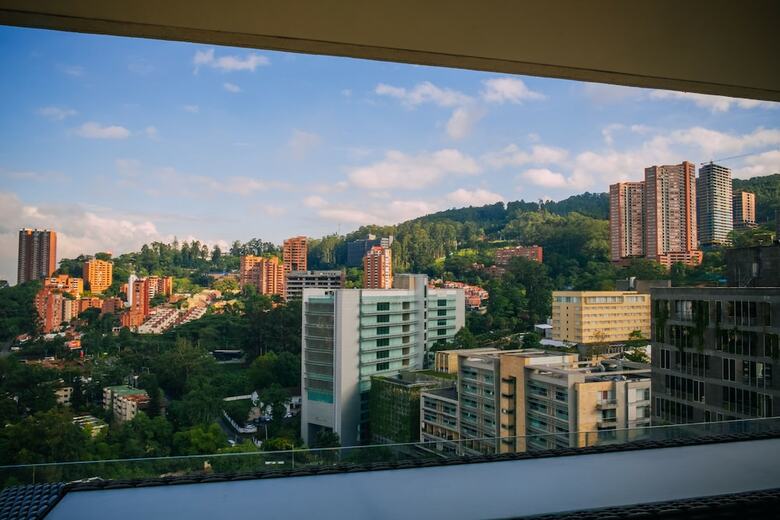 Apartamentos Energy Living By Nomad Guru
