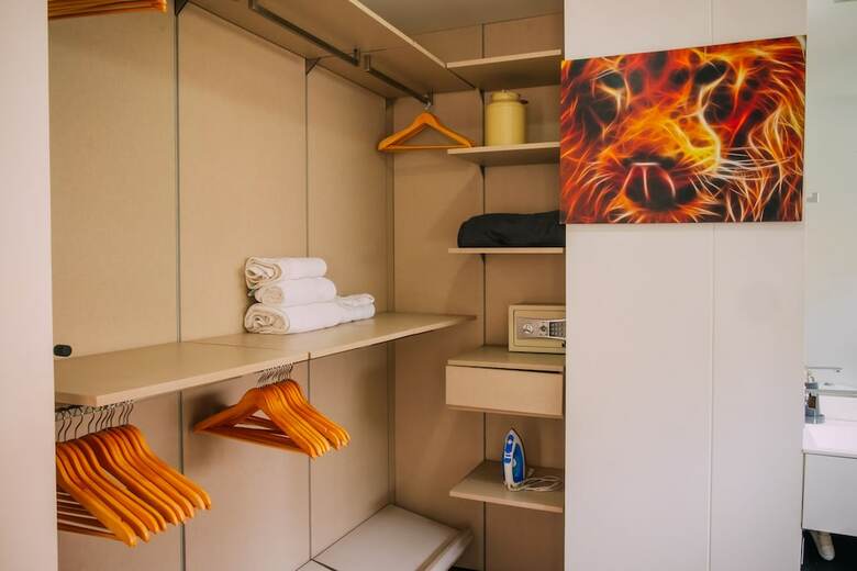 Apartamentos Energy Living By Nomad Guru