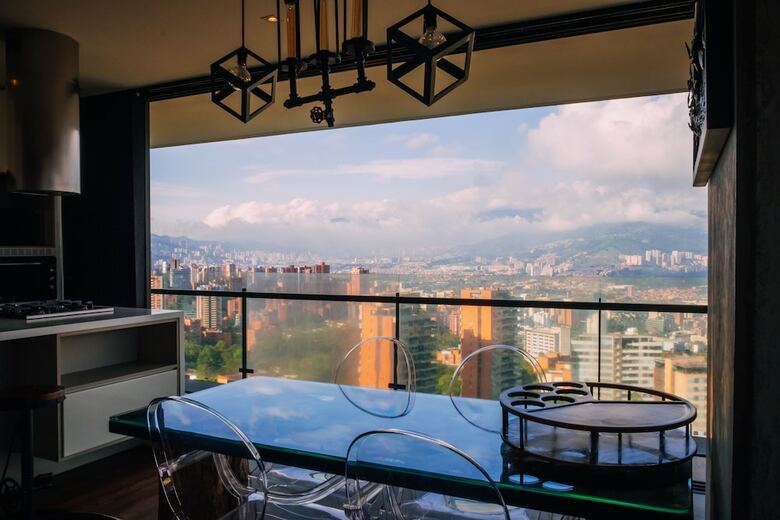 Apartamentos Energy Living By Nomad Guru