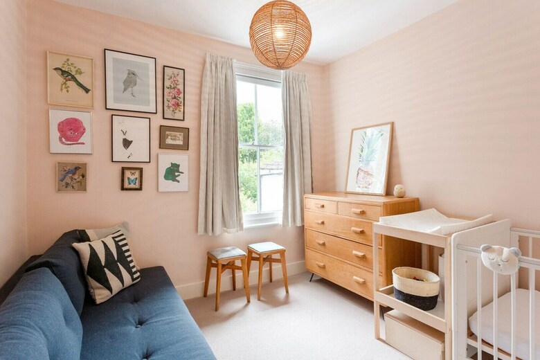 Apartamento South-london Architectural Retreat