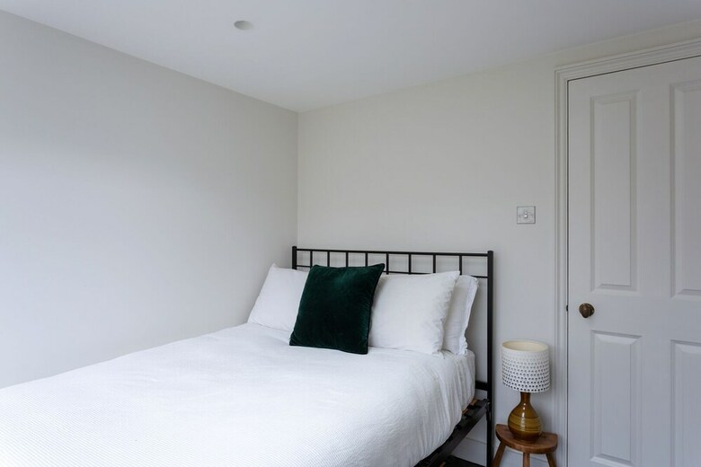 Apartamento South-london Architectural Retreat