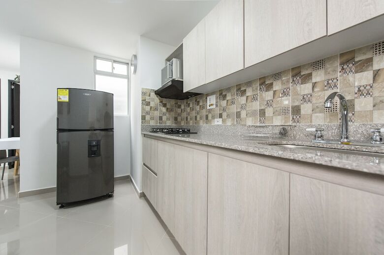 Apartamentos Edificio Portal Del Parque By Nomad Guru