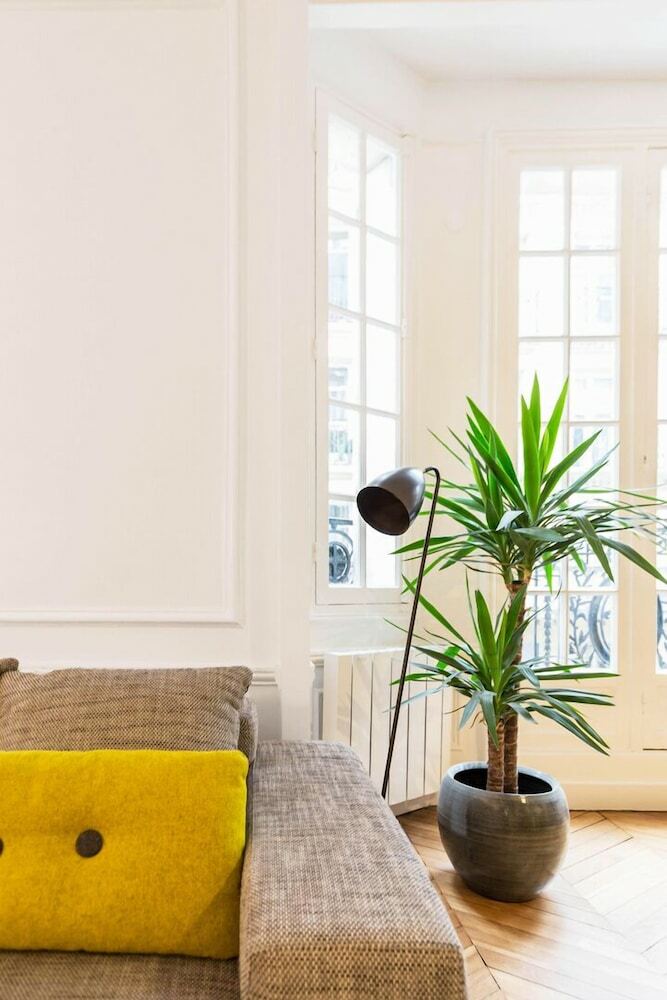 Apartamento Contemporary Meets Classic By The Catacombes