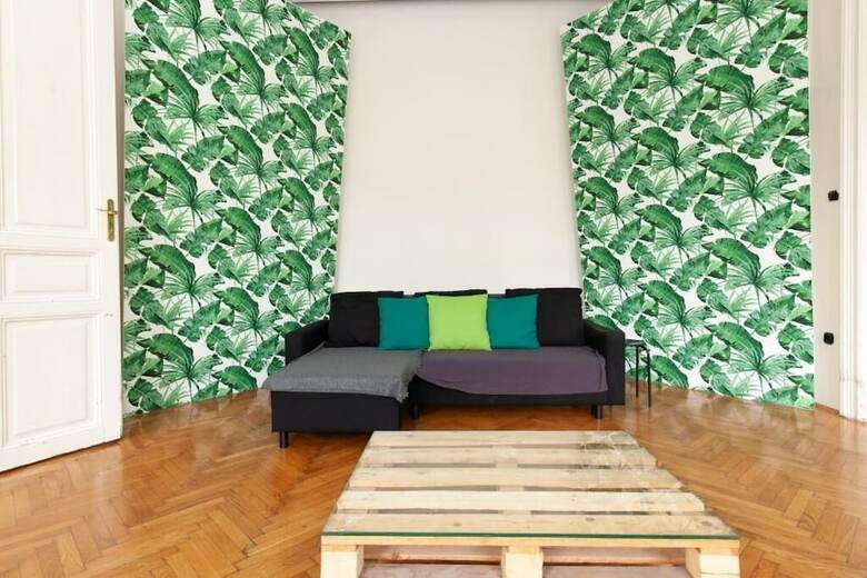 Bajcsy Design Group Apartment