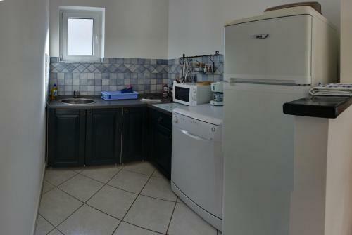 Vis A Vis Apartments