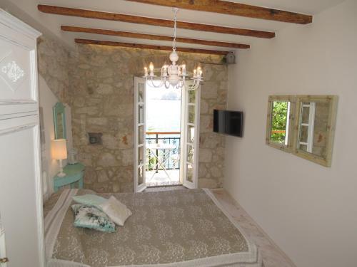 Apartments Authentic Baska 1