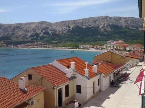 Apartments Authentic Baska 1