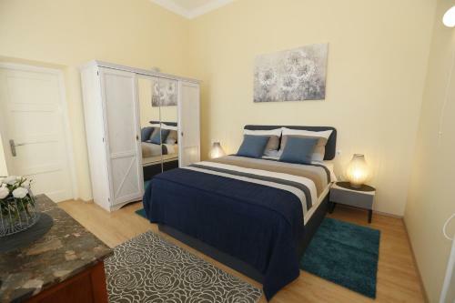 Bed & Breakfast Three Angels