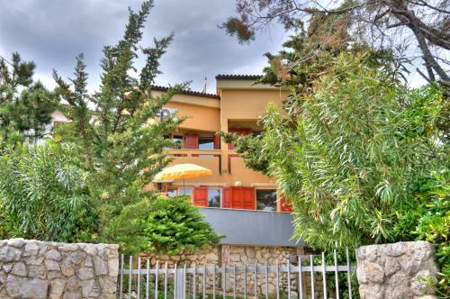 Apartments Villa Marija