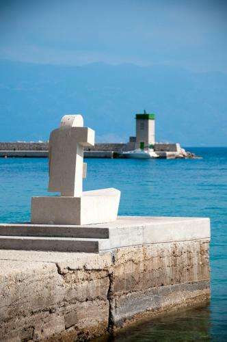 Apartments Villa Marija