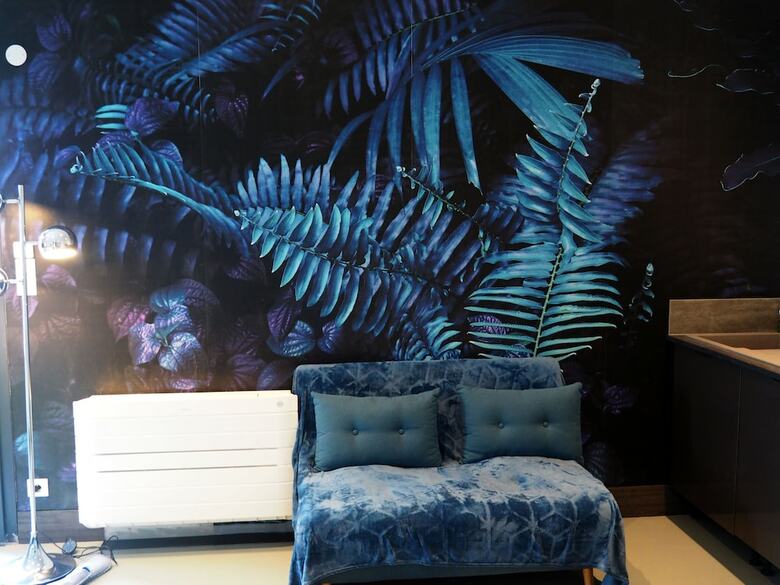 Bed & Breakfast Desir'add