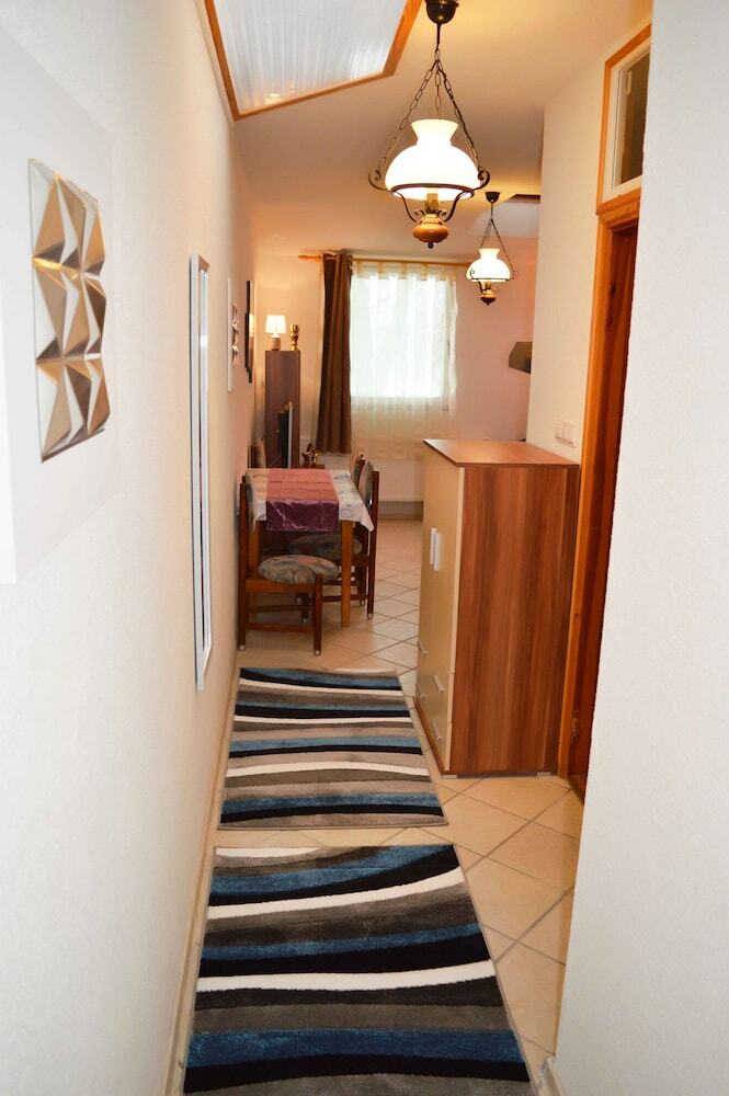 H�v�z Apartmanh�z