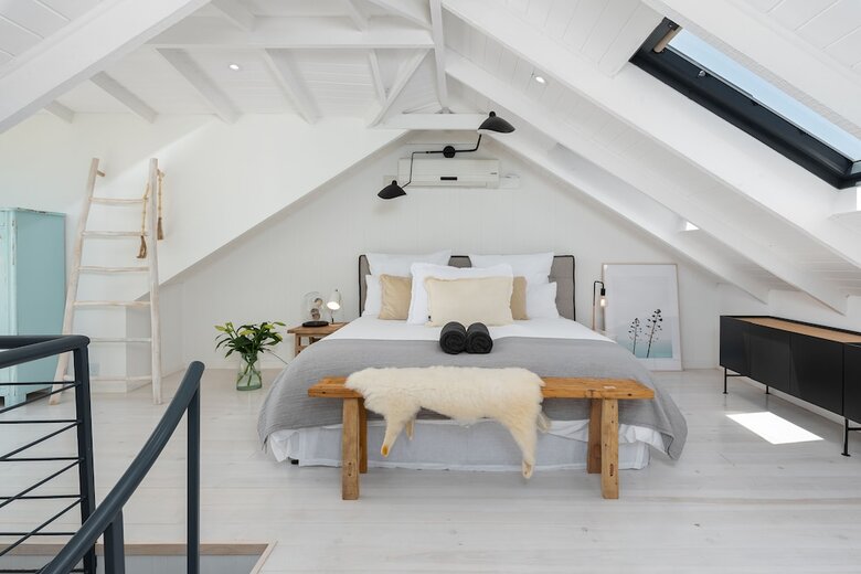 Apartamentos Dysart Road 27