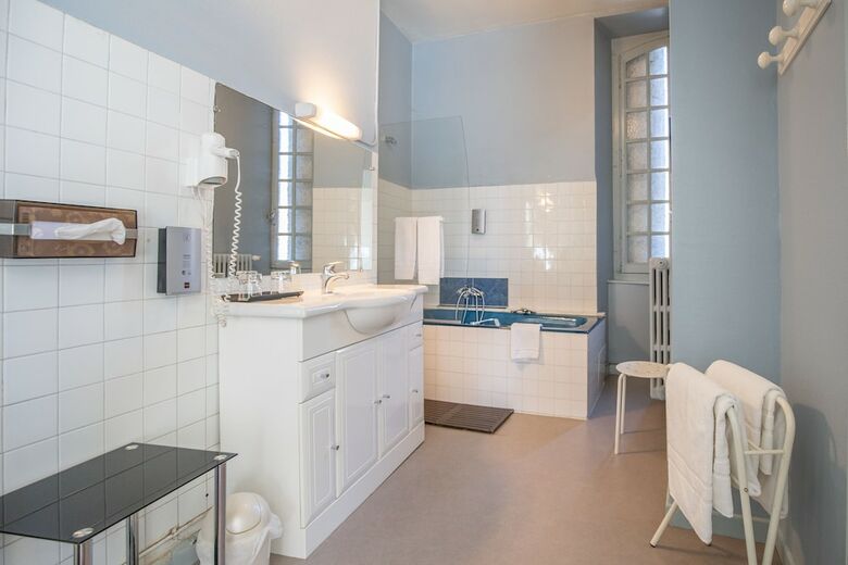 Hotel Hostellerie Des C�dres