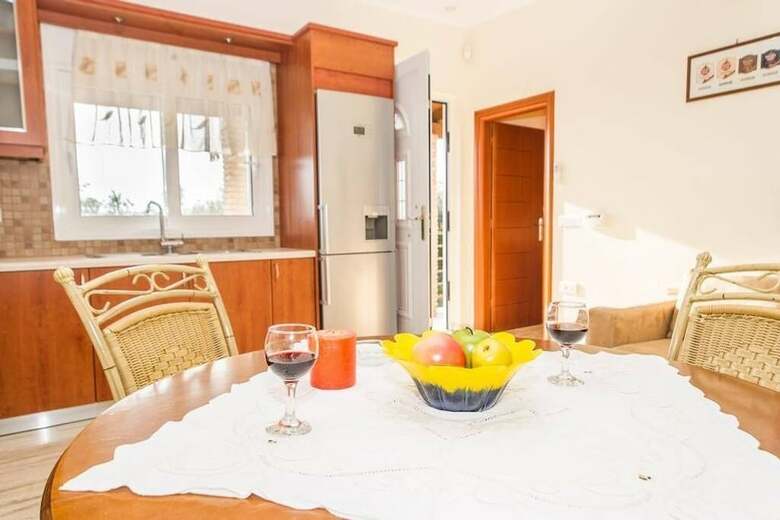 Apartamentos Cozy Flat In An Olive Grove 1.5km By A Sandy Beach