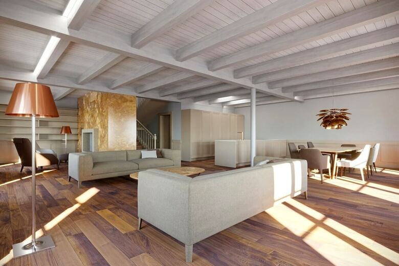 Villa Luxury Barreirinha House