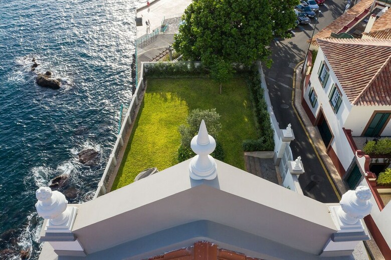 Villa Luxury Barreirinha House