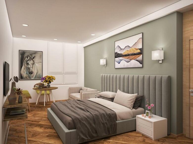 Centric Baku Boutique Hotel