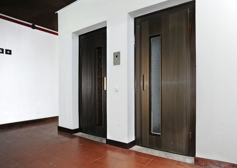S�o Pedro Terrace Apartment