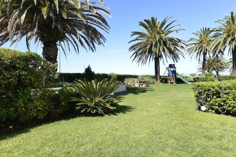 S�o Pedro Terrace Apartment