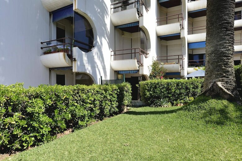 S�o Pedro Terrace Apartment