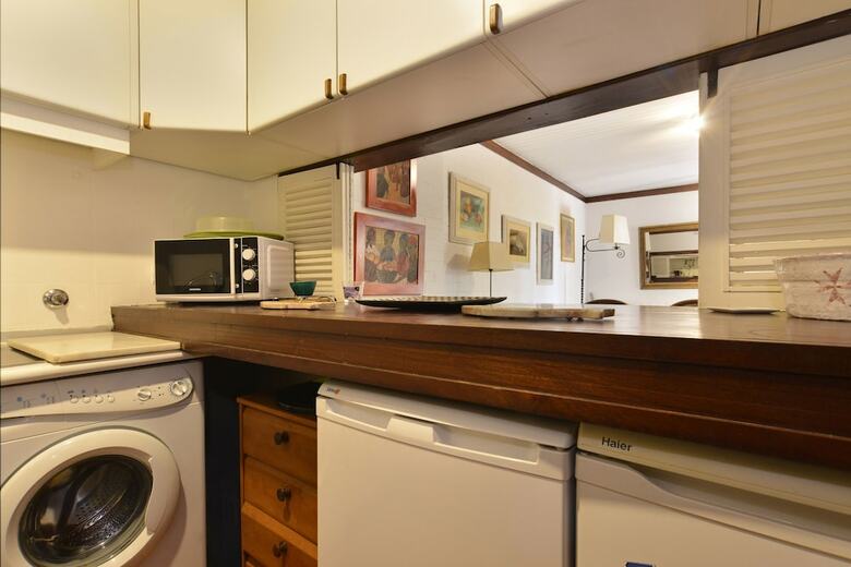 S�o Pedro Terrace Apartment