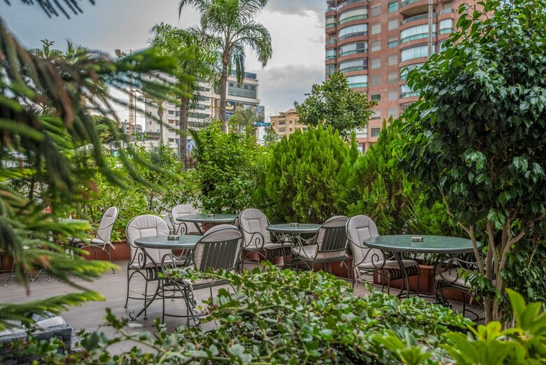 Galleria Hotel Beirut