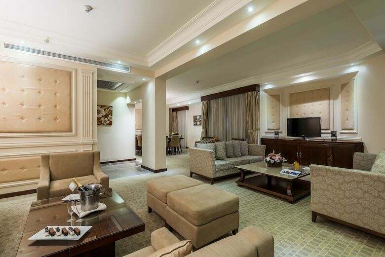 Galleria Hotel Beirut
