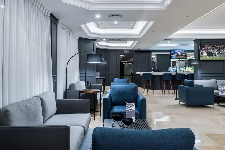 Galleria Hotel Beirut