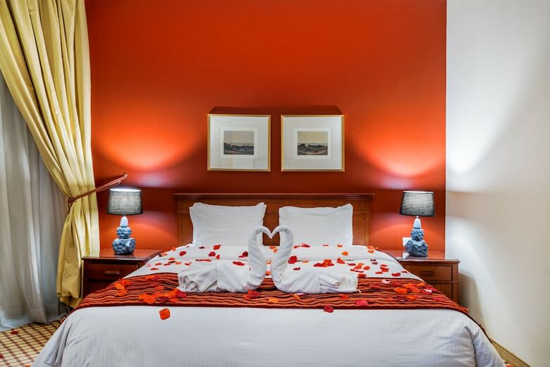 Galleria Hotel Beirut