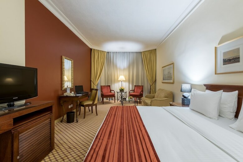 Galleria Hotel Beirut