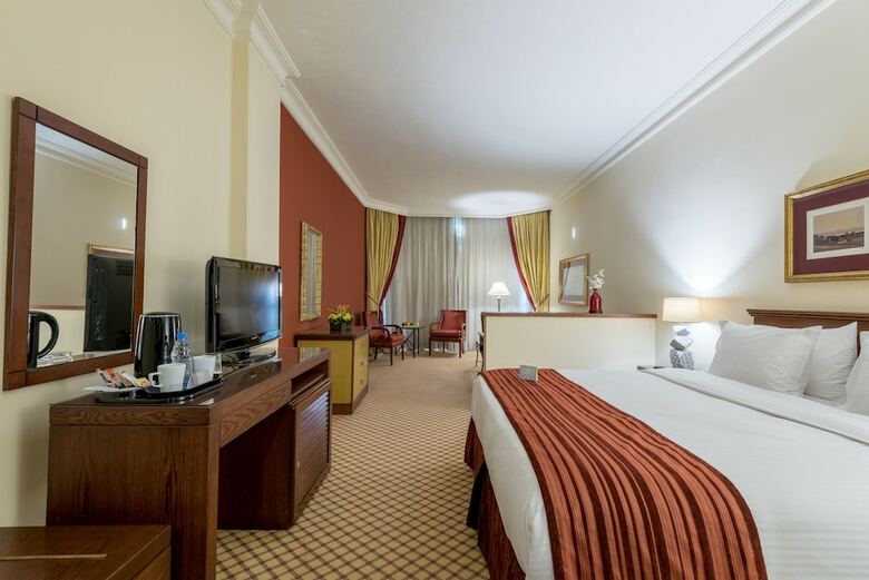 Galleria Hotel Beirut