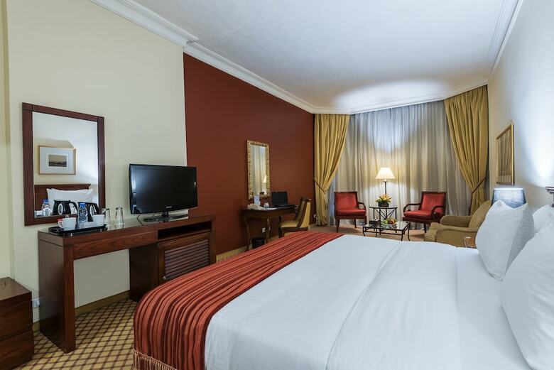 Galleria Hotel Beirut