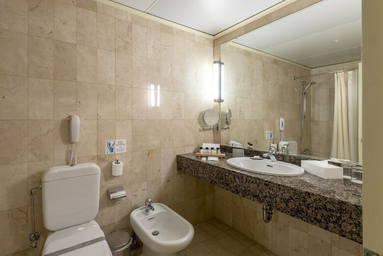 Galleria Hotel Beirut