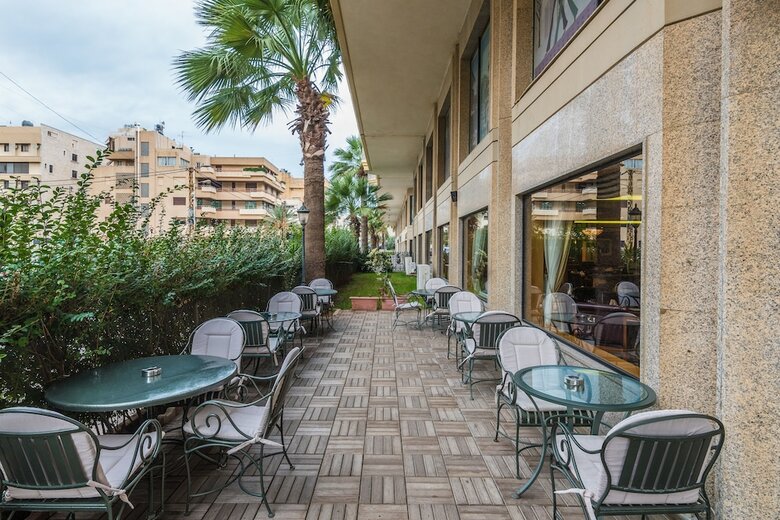 Galleria Hotel Beirut