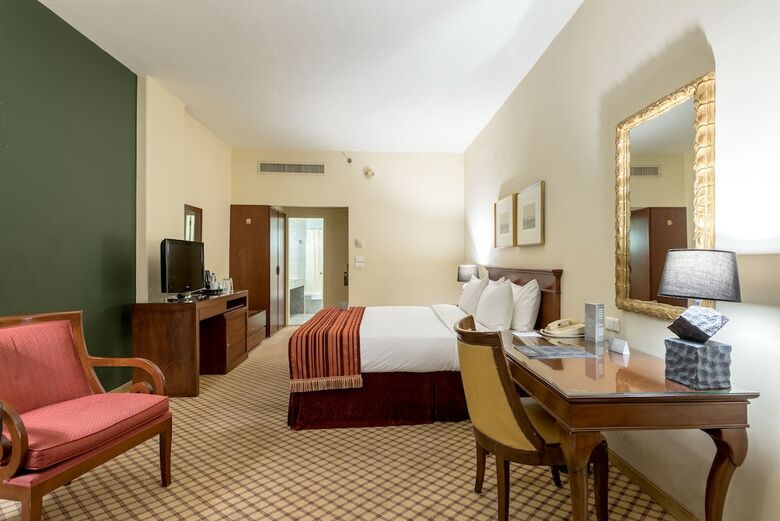 Galleria Hotel Beirut