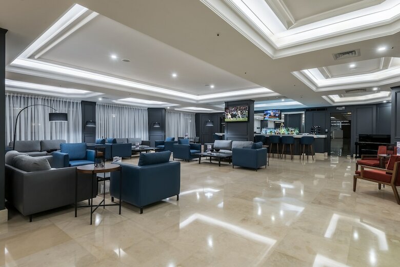 Galleria Hotel Beirut