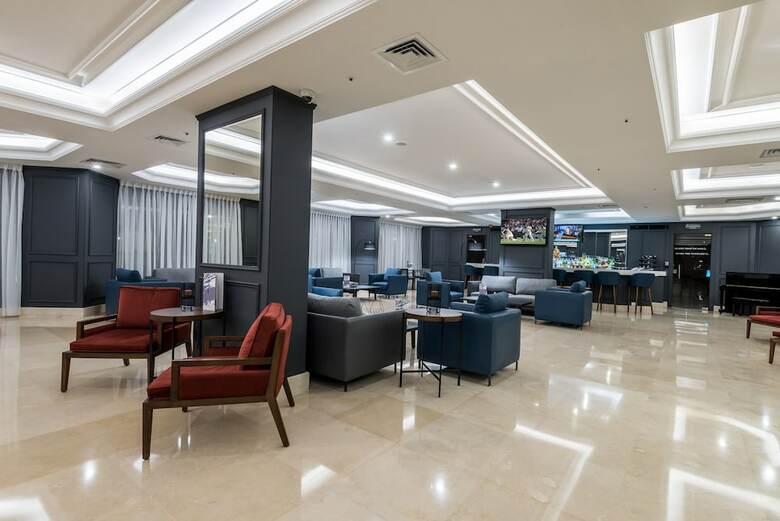 Galleria Hotel Beirut