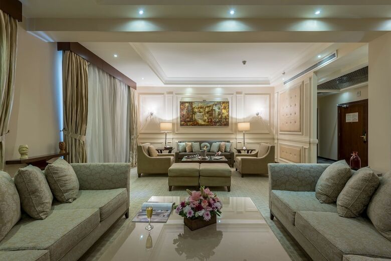 Galleria Hotel Beirut