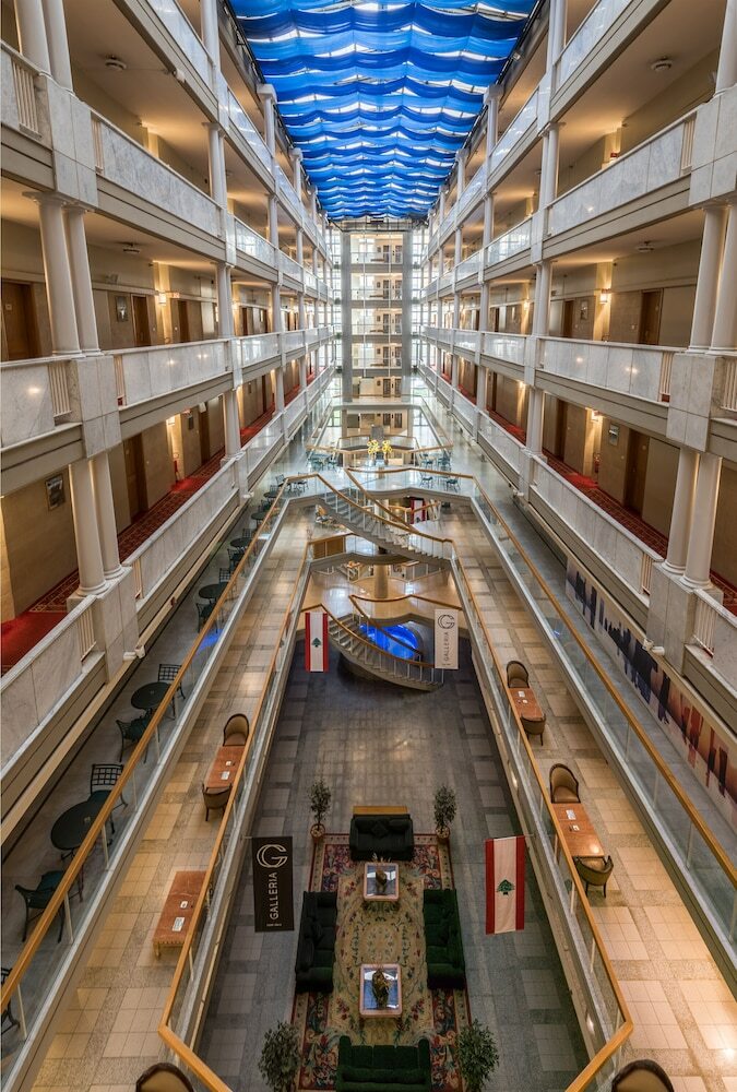 Galleria Hotel Beirut