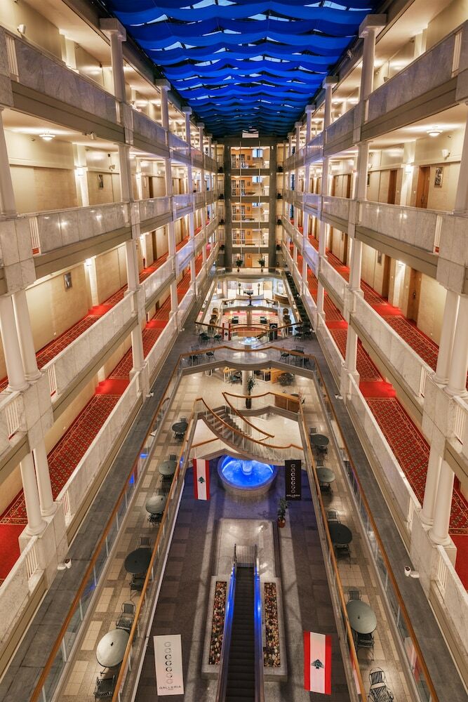 Galleria Hotel Beirut