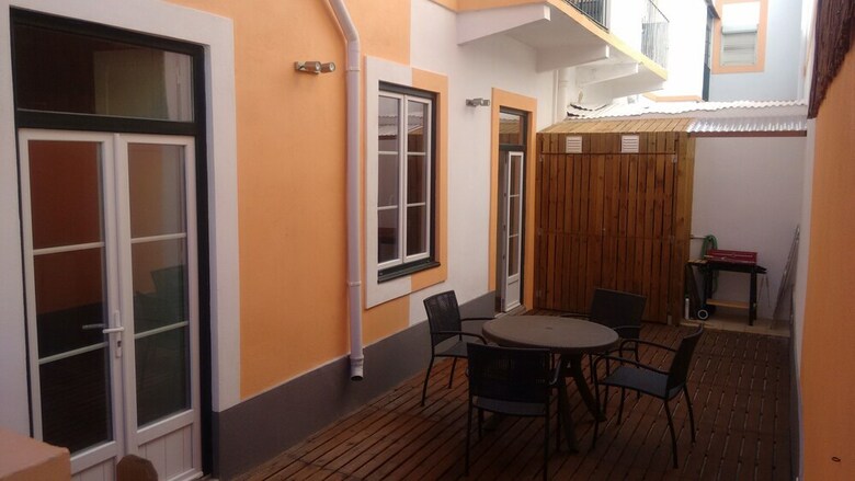Oeiras  Apartment