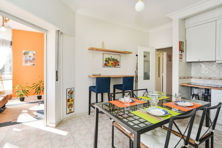 Apartamentos Cascais Holiday House