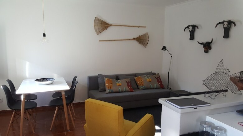 Castelinho Da Azoia Apartment